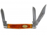 JSTN STCKMN KNIFE BONE HNDL 3BLD