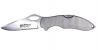 JSTN ROPING KNIFE STAINLESS STL