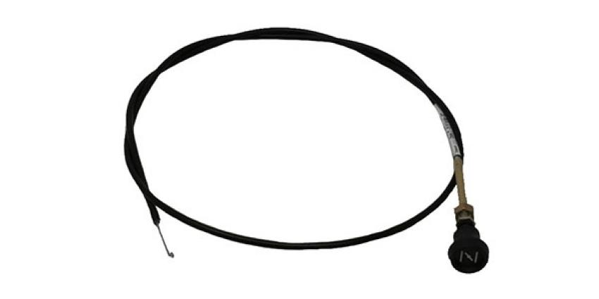 CHOKE CABLE - ALL MODELS