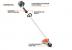 ST 225 BAD BOY GAS TRIMMER