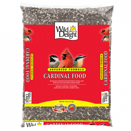 CARDINAL FOOD 7LB