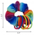 KONG SCRUNCHIE CAT TOY