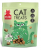PLATO AIR DRIED CHICKEN CATNIP