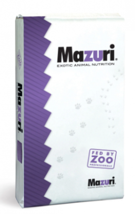 40# MAZURI RATITE DIET
