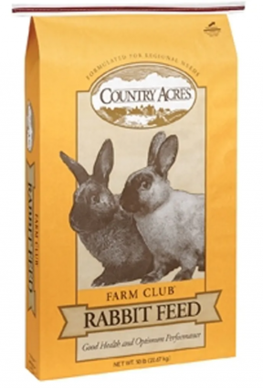 50# CA RABBIT 18