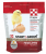 5# PURINA START GROW MEDICATED