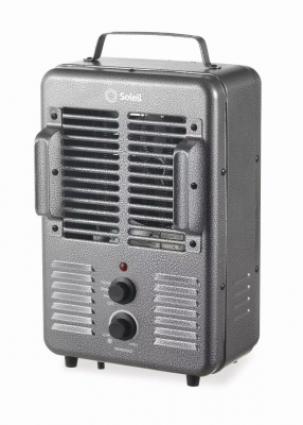 MILK HOUSE HEATER 1500/1300W