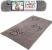 DIRTY DOG RUNNER SILVER
