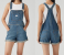 VINTAGE SHORTALL ABOUT LAST WEEK