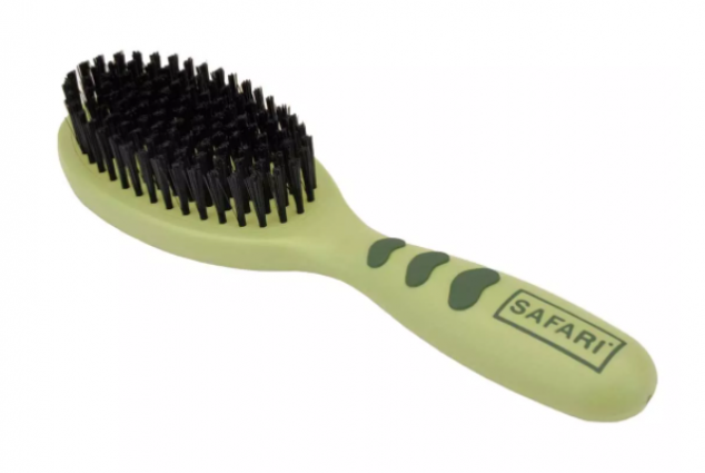 SAFARI BRISTLE BRUSH SMALL