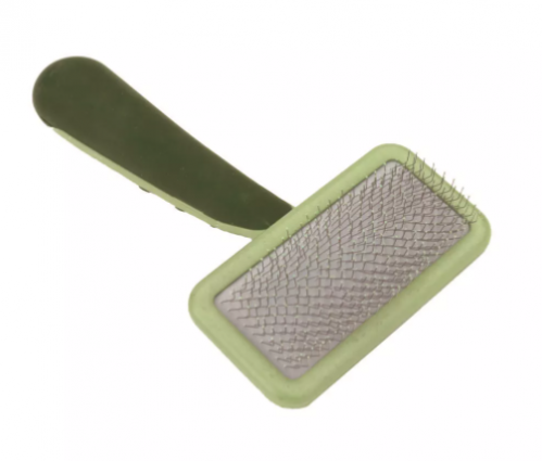 SAFARI SOFT SLICKER BRUSH MEDIUM