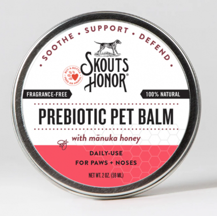 SH PREBIOTIC PET BALM