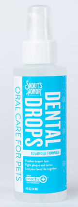 SH ADVANCED DENTAL DROPS