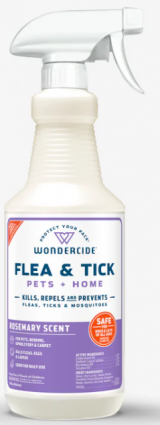 WONDERCIDE SPRAY ROSEMARY 32OZ