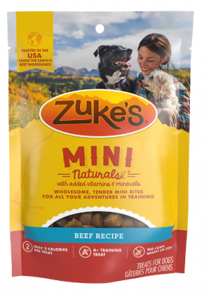 6OZ ZUKES MINI BEEF
