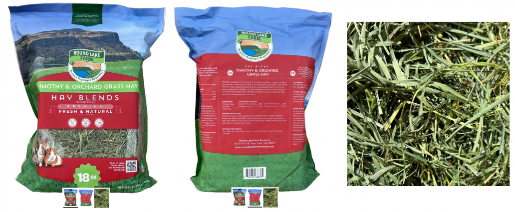 RLF TIMOTHY & ORCHARD 18OZ