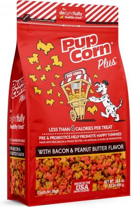 24OZ PUPCORN PLUS BACON & PB