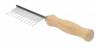 SAFARI SHEDDING COMB LONGHAIR