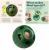 PUPSICLE GREEN SMALL