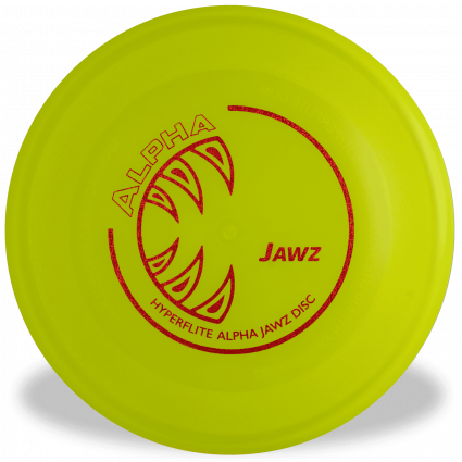 HYPERFLITE ALPHA JAWZ LEMON LIME