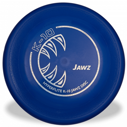 HYPERFLITE K-10 JAWZ BLUEBERRY