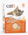 CATIT PEA HUSK VANILLA 14.1#