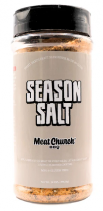 SEASON SALT 14oz