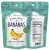 HR FREEZE DRIED BANANAS