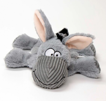 BARNYARD BUDDIES DONKEY