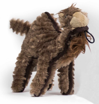 RUFFIAN HOOFERS CAMEL
