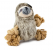 SLOTH ROPERS DOG TOY