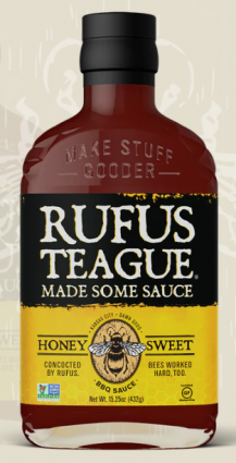 RUFUS TEAGUE HONEY SWEET JJ00140