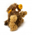 WARTHOG ROPERS DOG TOY