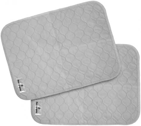 PAWTECT PAD GRAY SMALL