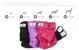 DOG DIAPERS WASHABLE PRINCESS XS
