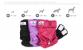 DOG DIAPERS WASHABLE PRINCESS XL