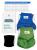 BELLY BANDS WASHABLE 2PK XS