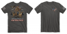 SASQUATCH USA AWESOM SHIRT