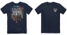 RWB COLLAR WORK SHIRT