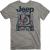 JEEP USA SHIRT
