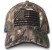 SMOOTH OPERATOR CAP