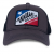 WILLIE NELSON OUTLAW PATCH HAT