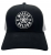 WILLIE NELSON STAR LOGO HAT