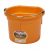 8QT FLAT BACK BUCKET ORANGE