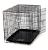 XSMALL DOUBLE TUF WIRE KENNEL