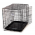 MEDIUM DOUBLE TUF WIRE KENNEL