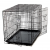 LARGE DOUBLE TUF WIRE KENNEL