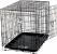 GIANT DOUBLE TUF WIRE KENNEL