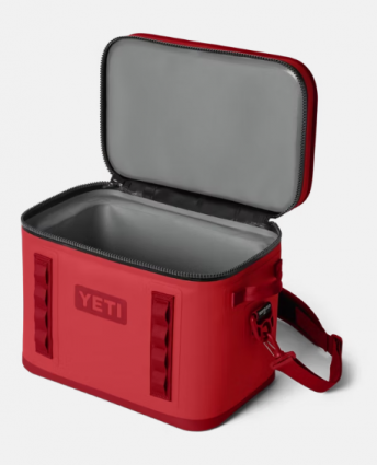 Hopper Flip 18 Rescue Red