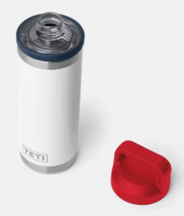 RAMBLER 18 OZ BOTTLE CHUG W/N/R